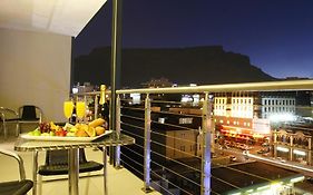 Rockwell All Suite Hotel Cape Town
